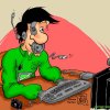 12 Fusión hombre máquina
