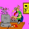62 programador fuera de si