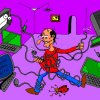 64 enredo informatico