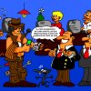 73 el informatico indiana jones