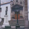 Iglesia Salvador Santa Cruz de La Palma 1