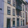 Casa tradicional Santa Cruz de La Palma