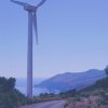 Energía eólica La Palma Canarias