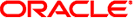 logo base de datos oracle