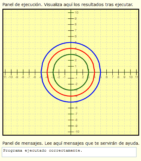 Ejercicios resueltos computación para adolescentes secundaria con aplicación Didac-Prog Cartesia Ejercicios resueltos computación para adolescentes secundaria con aplicación Didac-Prog Cartesia